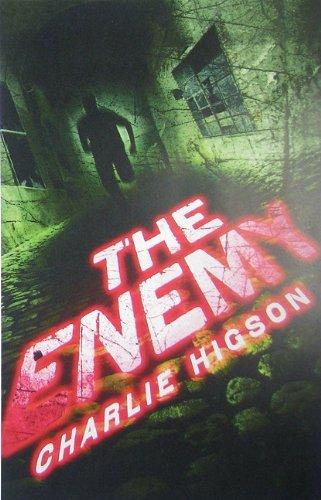 The enemy by Higson, Charles
