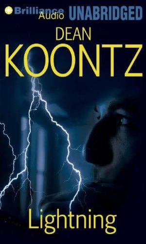 Lightning by Koontz, Dean R.