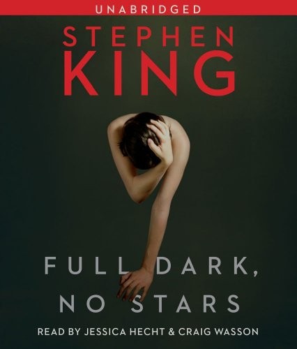 Full dark, no stars by King, Stephen