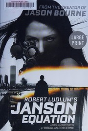 Robert Ludlum's The Janson equation