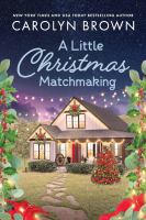 Little Christmas Matchmaking