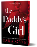 The daddy's girl.