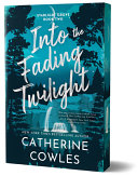 Into the fading twilight.