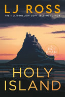 Holy Island. : a DCI Ryan mystery by Ross, L. J.