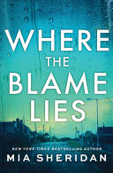 Where the blame lies.