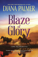 Blaze of glory.