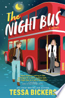 The night bus : a novel