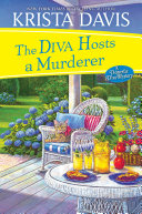 The diva hosts a murder.