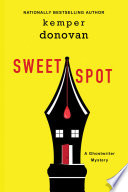 Sweet spot.