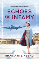 Echoes of infamy.