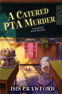 A catered PTA murder.