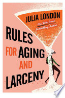 Rules for aging and larceny