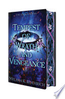 Tempest of wrath and vengeance. by Roehrich, Melissa K.