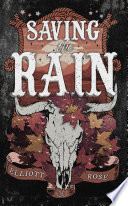 Saving the rain.