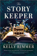 The story keeper : a novel