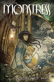 Monstress.