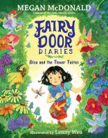 Fairy Door Diaries