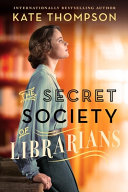 The secret society of librarians