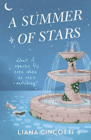 A summer of stars by Cincotti, Liana