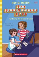 Kristy and the Secret of Susan (the Baby-Sitters Club #32)