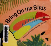 Bring on the birds
