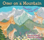 Over on a mountain : somewhere in the world