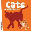 Cats and kittens