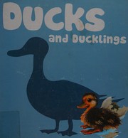Ducks and ducklings