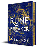Runebreaker.