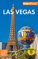 Fodor's Las Vegas by Bracelin, Jason (Book)