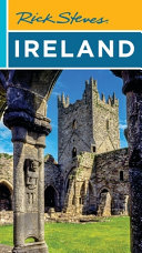 Rick Steves Ireland by Steves, Rick (Book)
