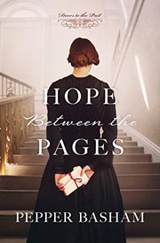 Hope between the pages.