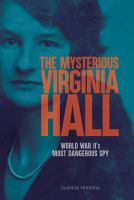 Mysterious Virginia Hall
