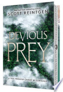 Devious prey by Reintgen, Scott (Book)