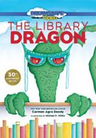 The Library Dragon