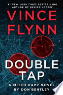 Double tap. : a Mitch Rapp novel by Bentley, Don (Book)