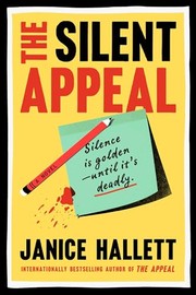 The silent appeal. by Hallett, Janice