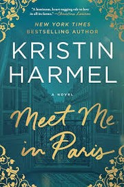 Meet me in Paris