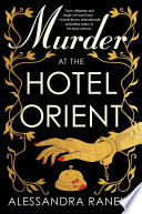 Murder at the Hotel Orient