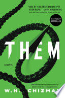 Them by Chizmar, W. H. (Book)