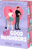 Not good neighbors