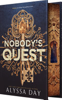 Nobody's quest.
