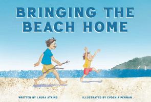 Bringing the Beach Home
