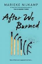 After we burned by Nijkamp, Marieke (Book)