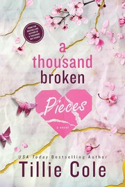 A thousand broken pieces. : a novel