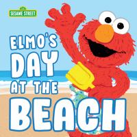 Elmo&#039;s Day at the Beach