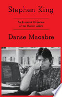 Danse macabre