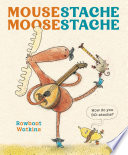 Mousestache moosestache