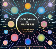 Exploring the Universe by Isabel Thomas (Book)