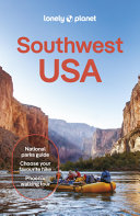 Southwest USA by Balfour, Amy C. (Book)